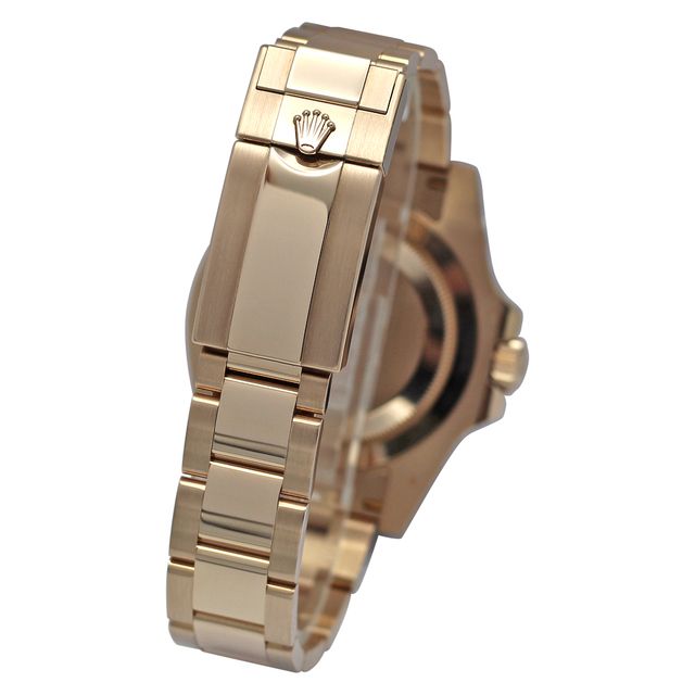 Rolex GMT Master II 126715 CHNR Image 3